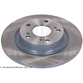 Blue Print Bromsskiva ADBP430238, 1 Stycke