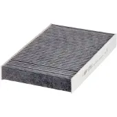 Hengst Luftfilter i kupén E2985LC