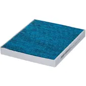 HENGST FILTER Luftfilter i kupén HENGST E4981LB