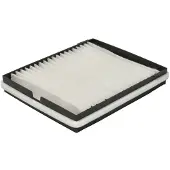 HENGST FILTER Luftfilter i kupén HENGST E2928LI