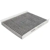 PURRO Kupéfilter PUR-PC1012C