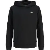 JJ REBEL Sweatshirt svart