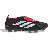 Adidas Predator Elite Fold-over Tongue Fg Fotbollsskor