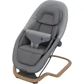 Maxi-Cosi Vilfåtölj - Dove Pro - Elegance Grafit - - One Size - Stol
