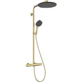 Hansgrohe Duschsystem RD AliveS SHP 300 1jEcoP gu