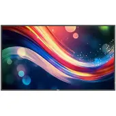 Philips 55BDL4050Q - 55 Diagonal klass (54.6 visbar) - 4050 Series LED-bakgrundsbelyst LCD-skärm - digital skyltning - Android - 4K UHD (2160p) 3840 x 2160