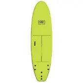 Ocean & Earth Surf School 7´6´´ Surfbräda