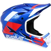 Evolve Storm Downhillhjälm