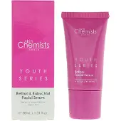 Skin Chemists , Youth Series, Retinol and Bakuchiol Facial Serum, 1.01 fl oz (30 ml)