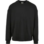Urban Classics Organic Oversized Boxy Tröja