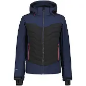 Icepeak Fremont I Softshelljacka