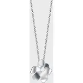 Kalevala Koru x Marimekko Unikko berlock små silver 22100120050