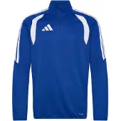 Adidas Tiro 26 League Training Tröja Med Halv Dragkedja