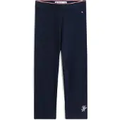Tommy Hilfiger Essential Global Stripe Waistband Leggings