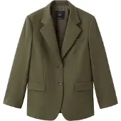 Mango Kavaj 'Paris' khaki