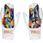 Otso Be A Wolf Handskar