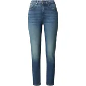 Scotch & Soda Ulm01068s Slim Fit Super Stretch Högmidjadeans