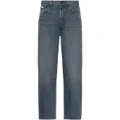 Calvin Klein Baggy Jeans