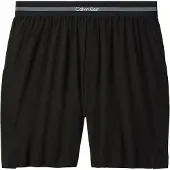 Calvin Klein Water Repellent Performance Gym Shorts