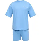 Calvin Klein Lv00nm2949 Kortärmad Pyjamas