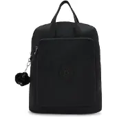 Kipling Ryggsäck 'KAZUKI' svart
