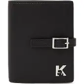 Karl lagerfeld JEANS Plånbok svart