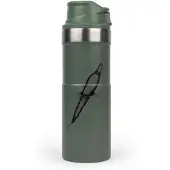 Korum Classic Float Travel Flaska 500ml