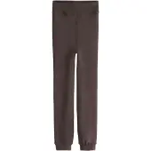 Next Leggings choklad