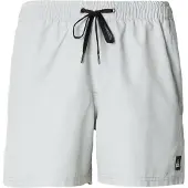 Quiksilver Badshorts 'SOLID 15' grå