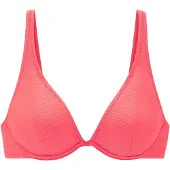 Bruno Banani Bikiniöverdel lax
