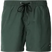 Quiksilver Everyday Solid Volley 15 Boardshorts forest heather Storlek S