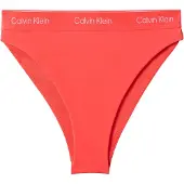 Calvin Klein Brazilian Bikini Bottoms CK Icon