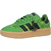 Adidas Originals Minecraft Samba Xlg Barnskor