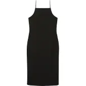 Calvin Klein Jeans Milano Jersey Cami Dress