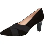 Peter kaiser Pumps svart