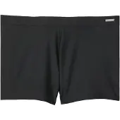 Calvin Klein Swim Trunks CK Black Knit