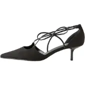 Next Pumps 'Forever Comfort' svart