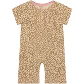 Noppies Overall sand / karamell