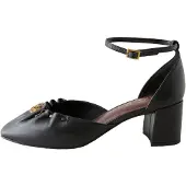 Next Pumps 'Forever Comfort' svart