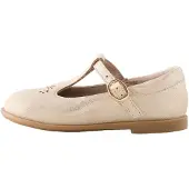 Next Ballerina champagne / guld