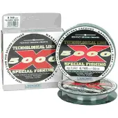 Colmic X-5000 Monofilament 600 M