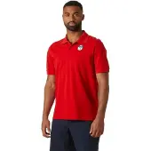 Helly Hansen Marstrand Kortärmad Polotröja