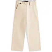 Tommy Hilfiger Essential Logo Label Loose Chinos