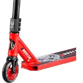 Bestial Wolf Booster B18 Sparkcykel