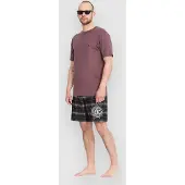 Volcom Grunge Snap Mod 18 Boardshorts desert Storlek 29