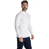 Craghoppers Nosilife Mock Neck T-shirt Med Lång ärm