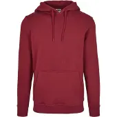 Urban Classics Organic Basic Tröja Med Huva
