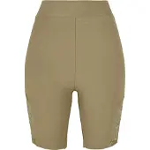 Urban Classics Leggings khaki