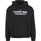 Upscale By Mister Tee High Flight Fluffy Huvtröja