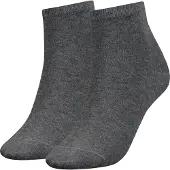 Tommy Hilfiger Underwear Sockor grå